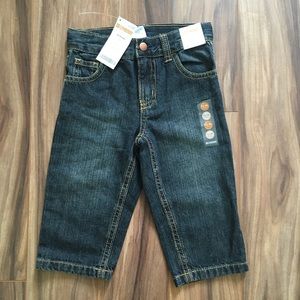 12-18 month denim jeans from Gymboree